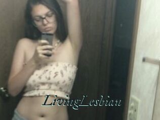 LivingLesbian