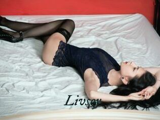 Livsey