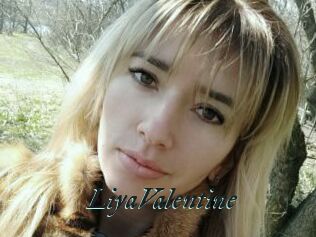 LiyaValentine Pharaons Porn