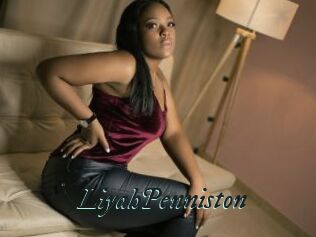 LiyahPenniston
