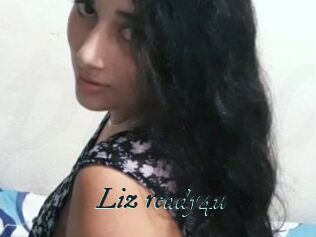 Liz_ready4u Pharaons Porn