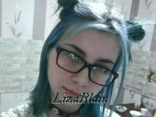 LizaBlain Pharaons Porn
