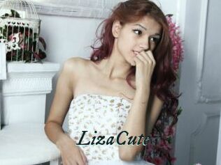LizaCute