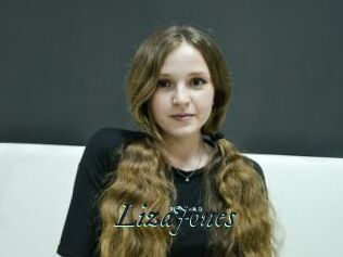 LizaJones