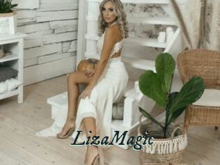 LizaMagic