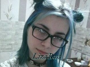 LizaRoss