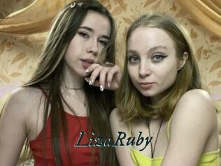 LizaRuby