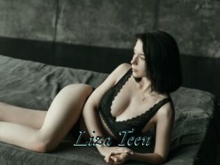 Liza_Teen