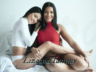LizaandTammy