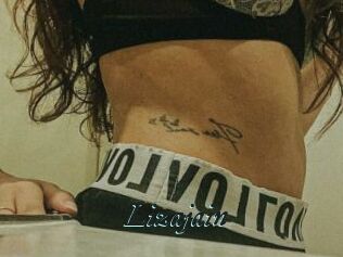 Lizajain
