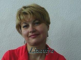 Lizaniya