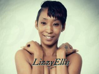 LizzyEllis Pharaons Porn