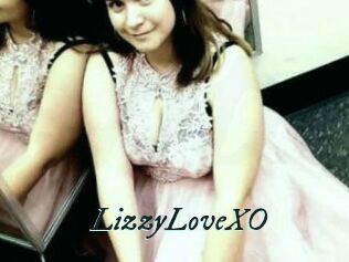 LizzyLoveXO