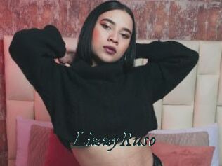 LizzyRuso