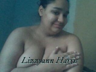 Lizzyann_Harris