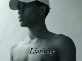 Llatinboy