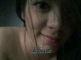 Lliiane