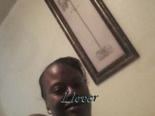 Llover