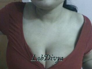 LobDivya