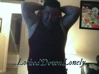 LockedDownLonely Pharaons Porn