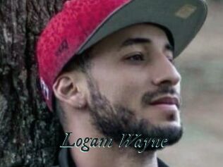 Logam_Wayne