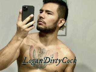 LoganDirtyCock Pharaons Porn