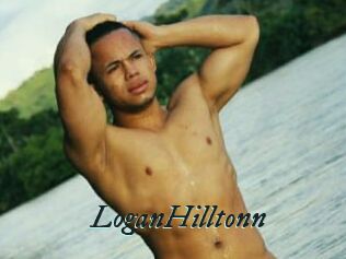 LoganHilltonn