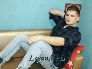 LoganMoris