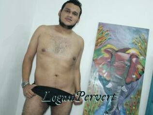 LoganPervert Pharaons Porn