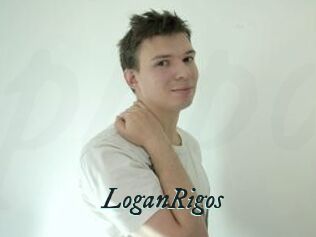 LoganRigos Pharaons Porn