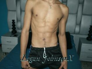 Logan_JohnsonX