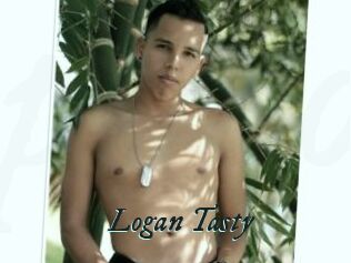 Logan_Tasty
