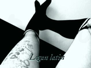 Logan_latin