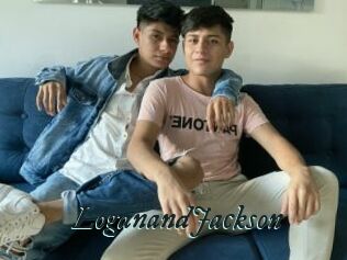 LoganandJackson