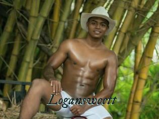 Logansweett