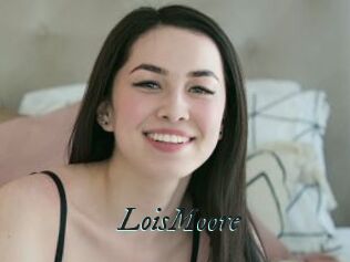 LoisMoore