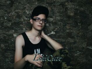 LokiCute