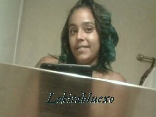 Lokitabluexo