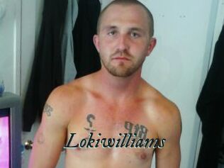 Lokiwilliams