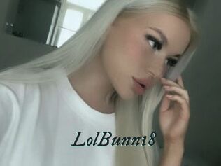 LolBunn18
