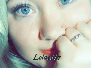 Lola1687
