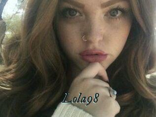Lola98
