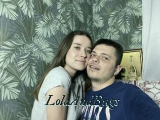 LolaAndBugs Pharaons Porn