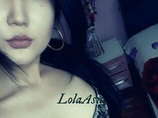 LolaAsia