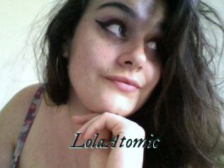 LolaAtomic