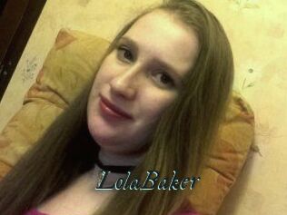 LolaBaker