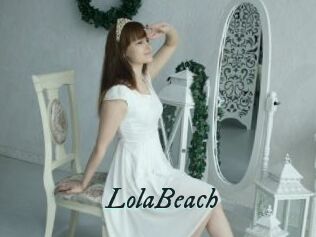 LolaBeach
