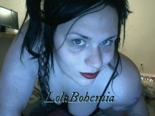 LolaBohemia