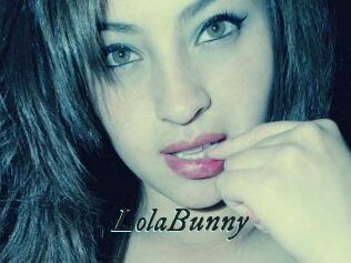 LolaBunny