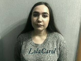 LolaCarol